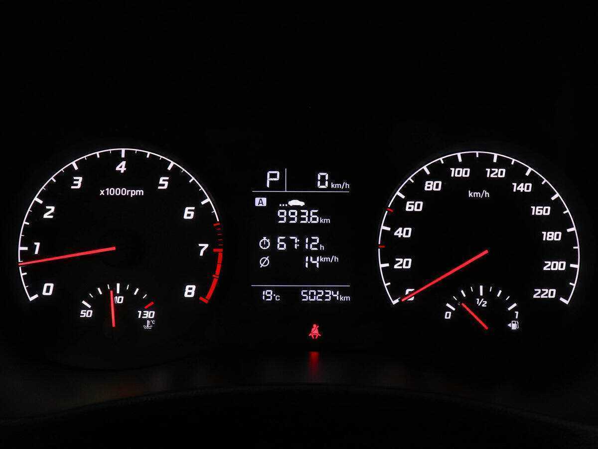 Продажа Б/У Хендай Солярис. Фото: #10