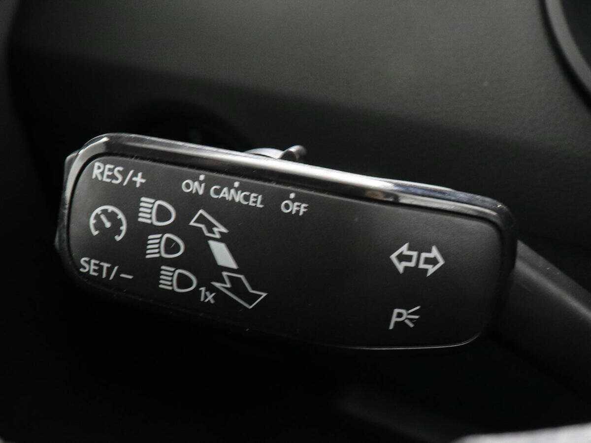 Купить Skoda Octavia с пробегом. Фото: #14