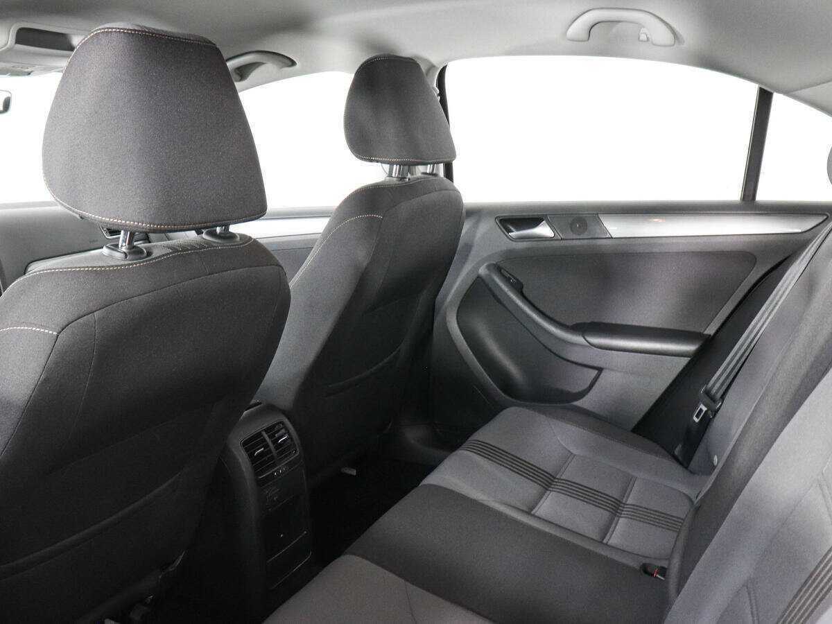 Продажа Б/У Фольксваген Джетта. Фото: #11