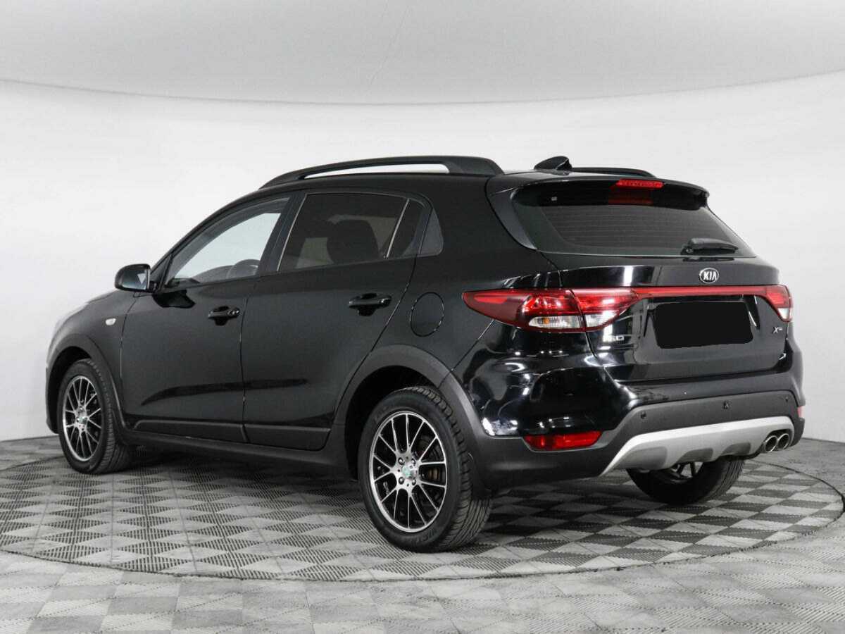 Продажа Б/У Киа Рио. Фото: #6