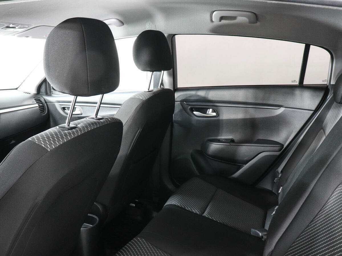 Продажа Б/У Киа Рио. Фото: #11