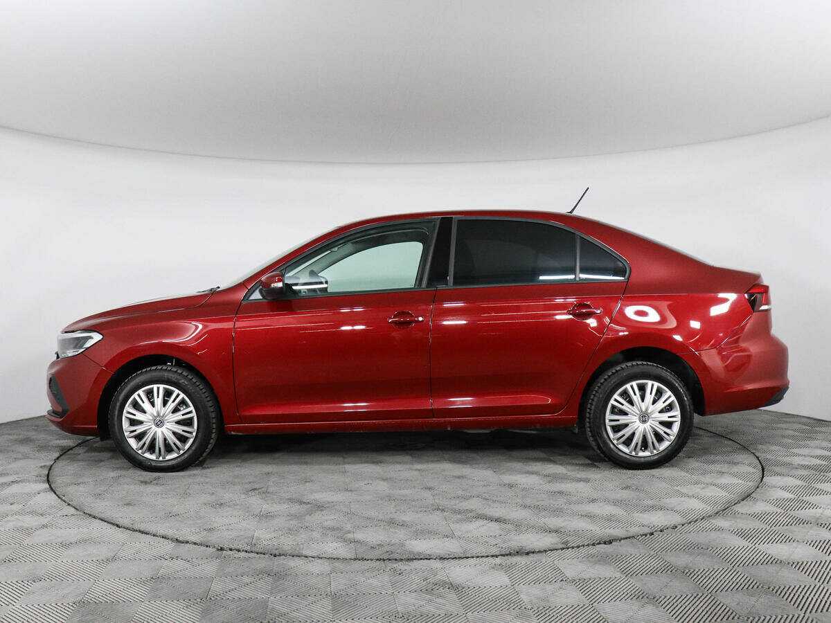 Продажа Б/У Фольксваген Поло. Фото: #7