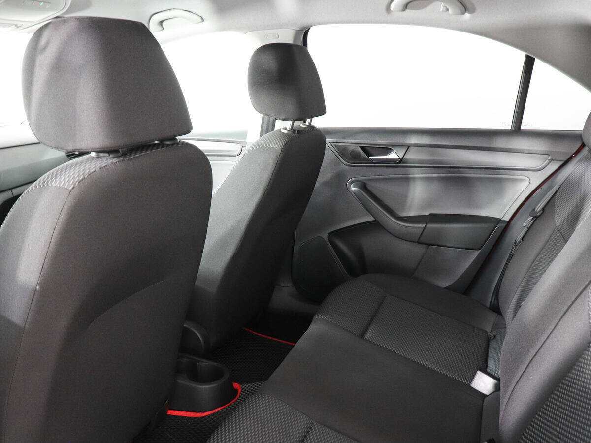 Продажа Б/У Фольксваген Поло. Фото: #11