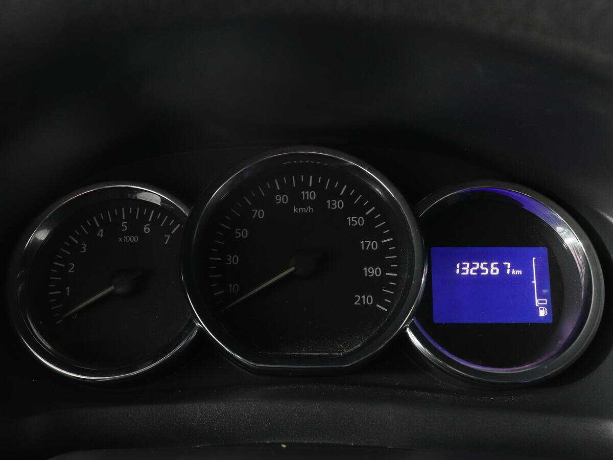 Продажа Б/У Рено Логан. Фото: #10