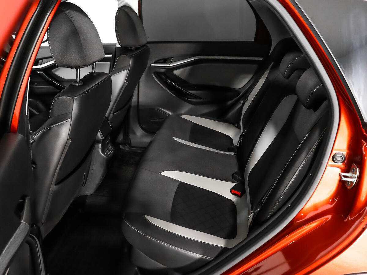 Продажа Б/У Лада (ВАЗ) Веста. Фото: #9