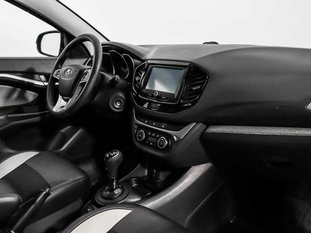 Продажа Б/У Лада (ВАЗ) Веста. Фото: #10