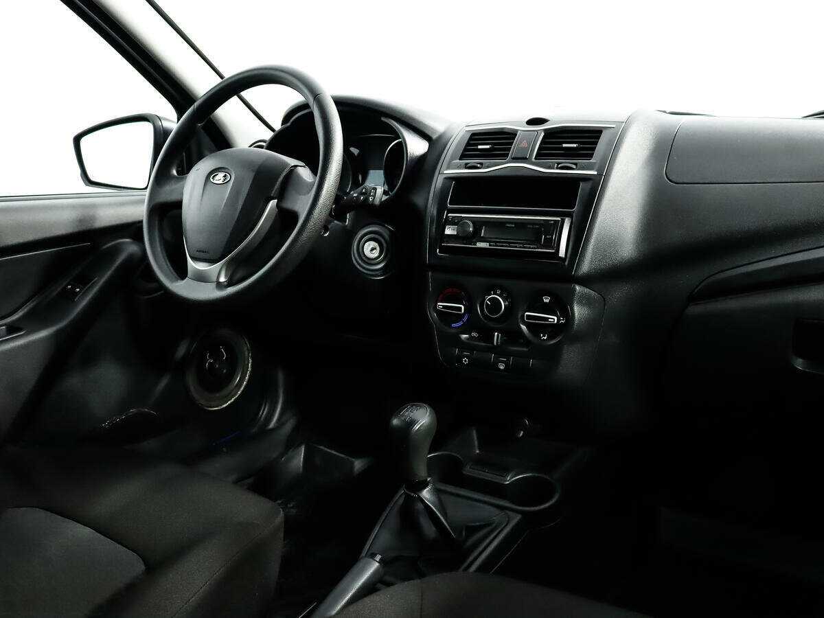 Продажа Б/У Лада (ВАЗ) Гранта. Фото: #10