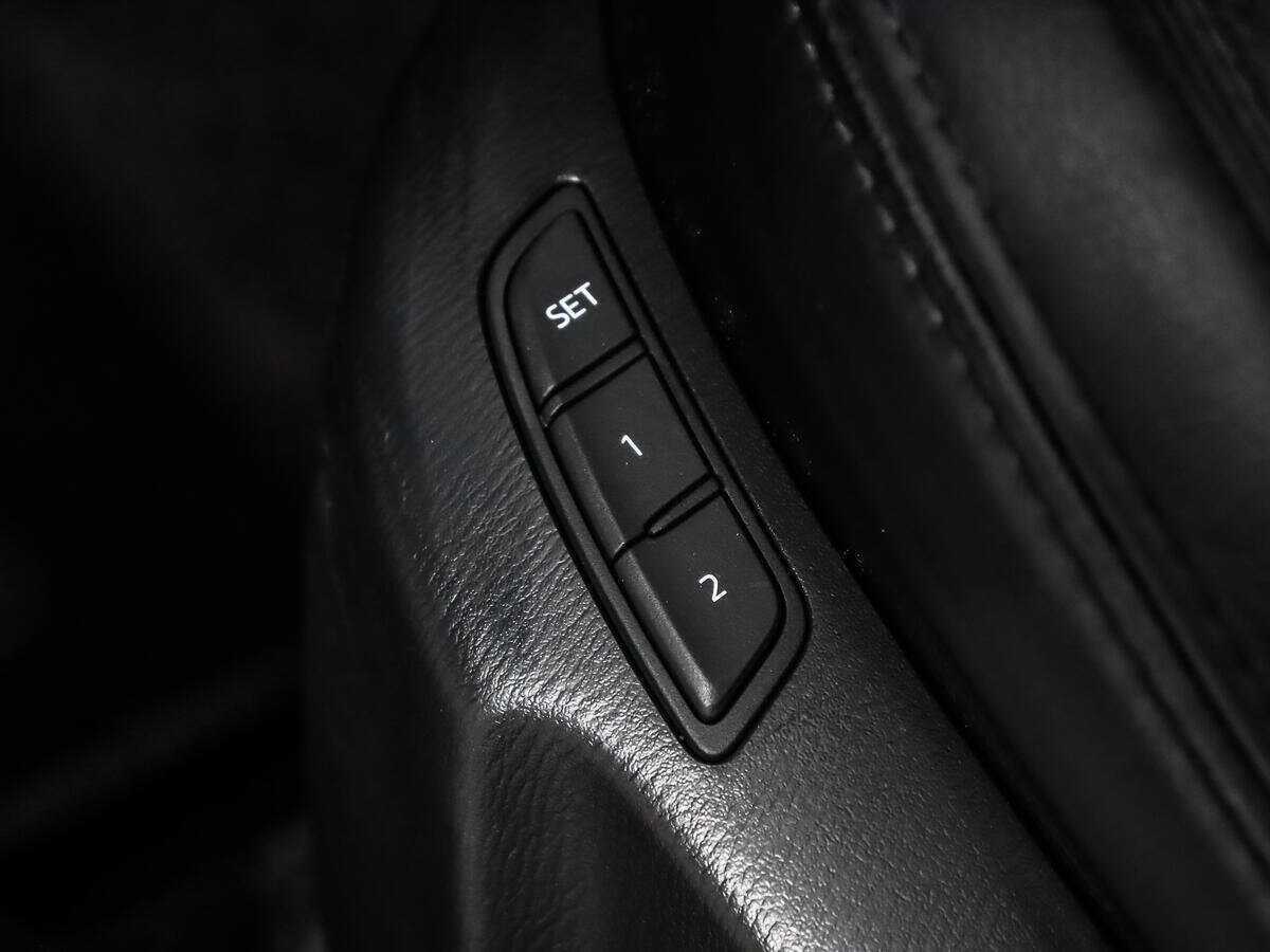 Купить Mazda 6 с пробегом. Фото: #10