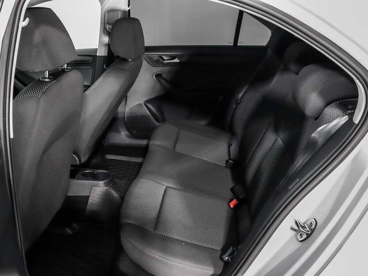 Продажа Б/У Фольксваген Поло. Фото: #7