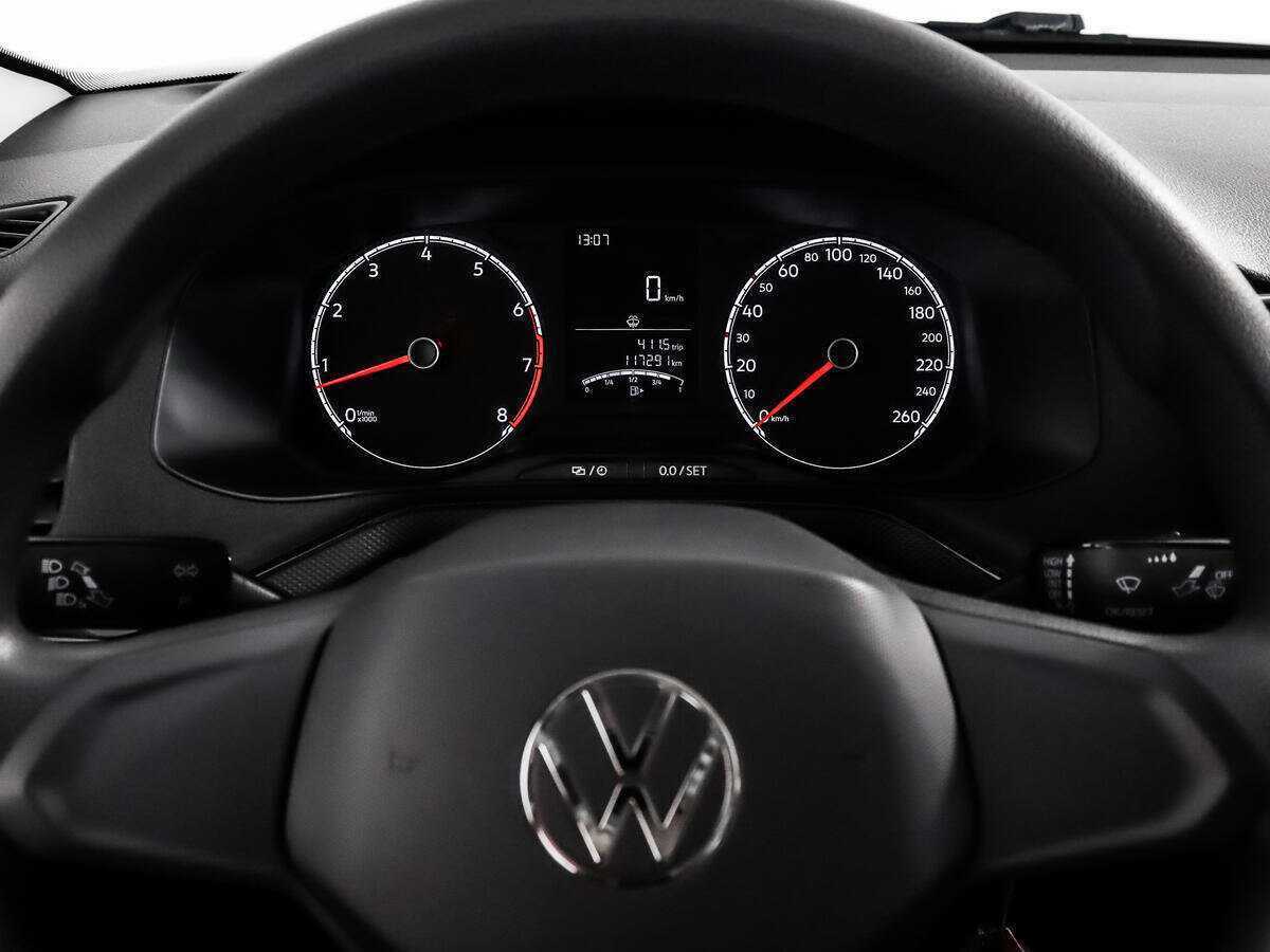 Продажа Б/У Фольксваген Поло. Фото: #12