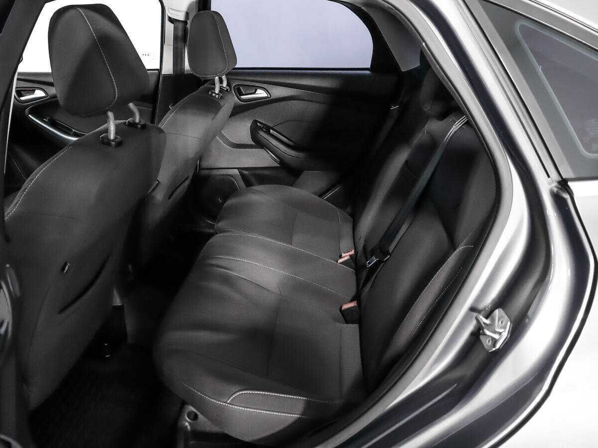 Продажа Б/У Форд Фокус. Фото: #7