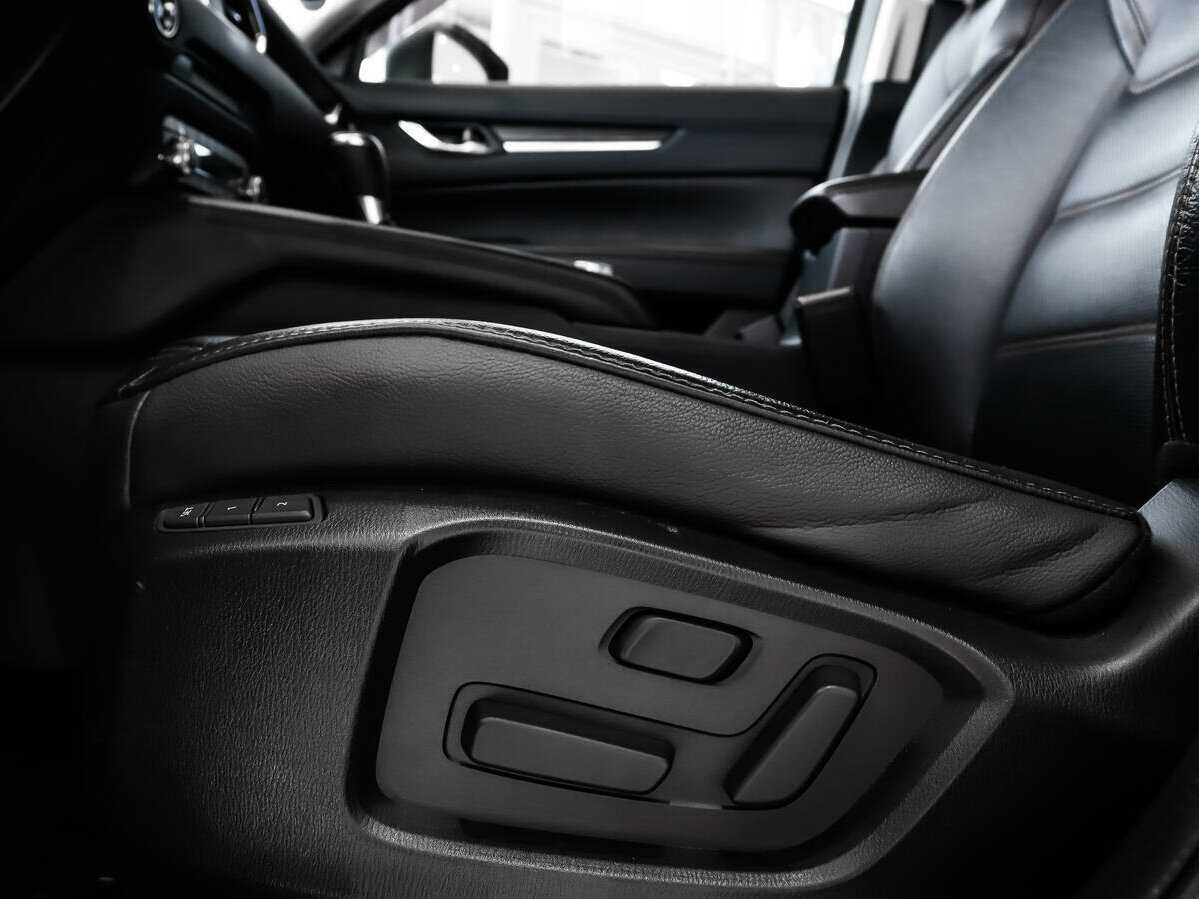 Купить Mazda CX-5 с пробегом. Фото: #9
