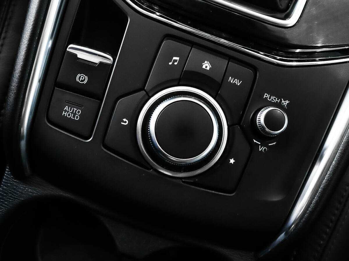 Купить Mazda CX-5 с пробегом. Фото: #13