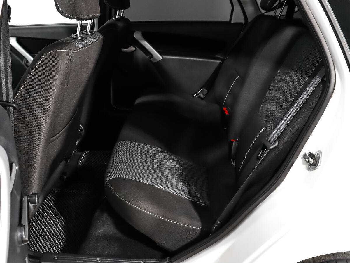 Продажа Б/У Лада (ВАЗ) Гранта. Фото: #9