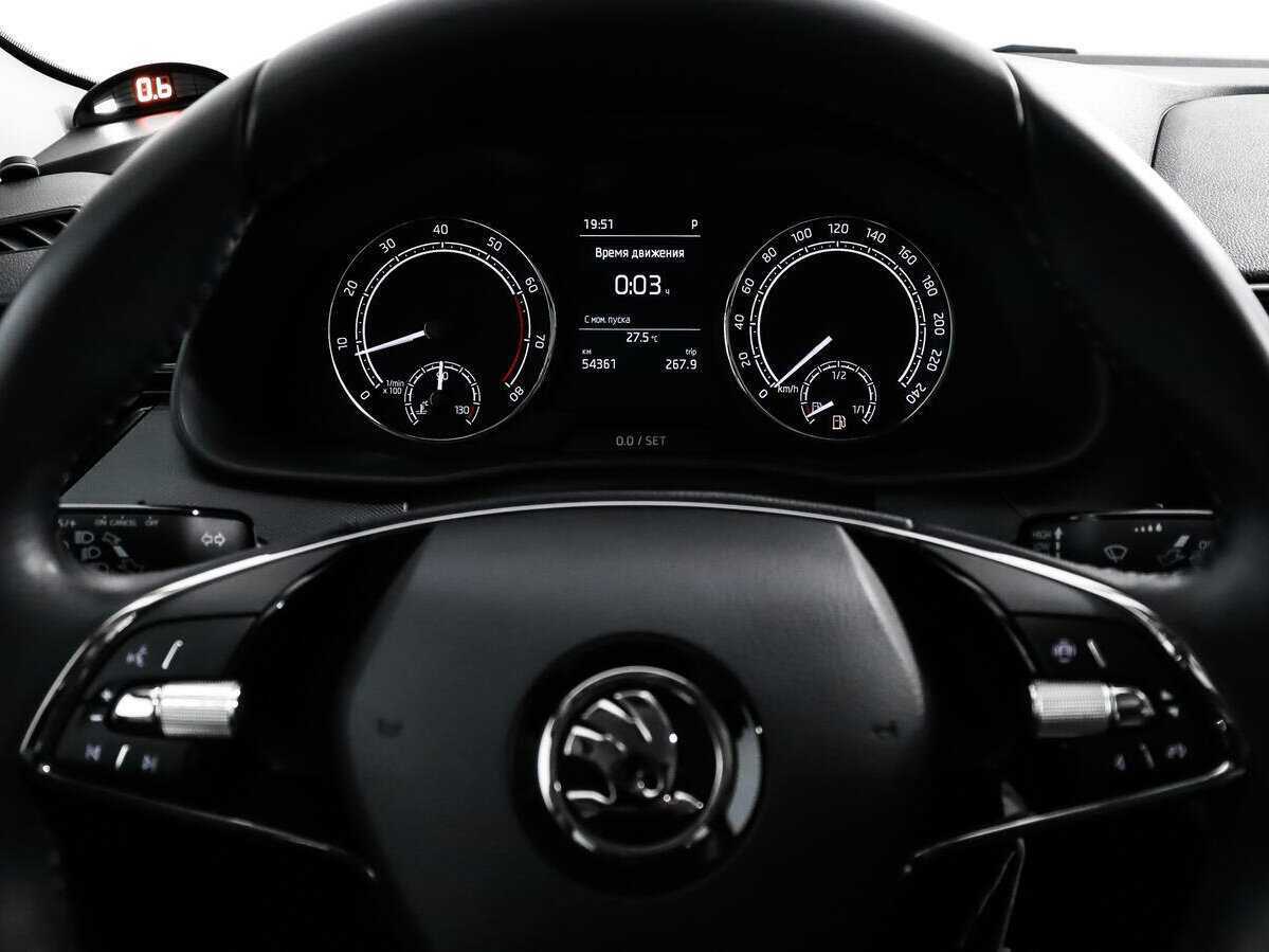 Продажа Б/У Шкода Рапид. Фото: #15