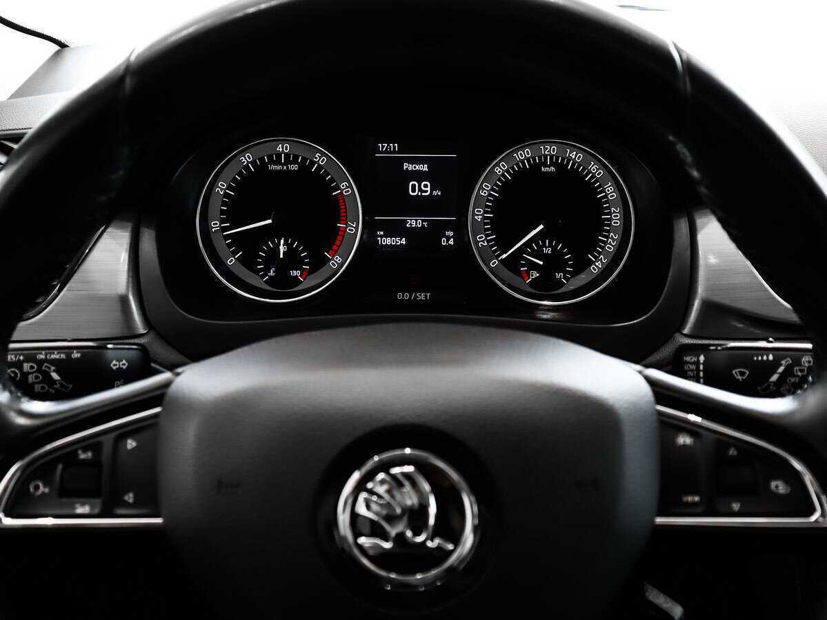 Продажа Б/У Шкода Рапид. Фото: #14