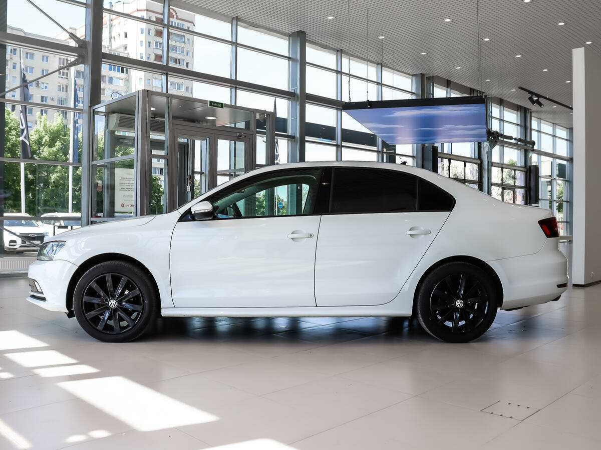 Продажа Б/У Фольксваген Джетта. Фото: #7