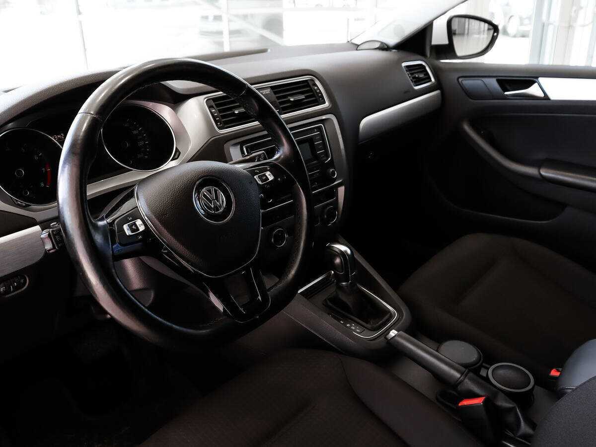 Продажа Б/У Фольксваген Джетта. Фото: #8