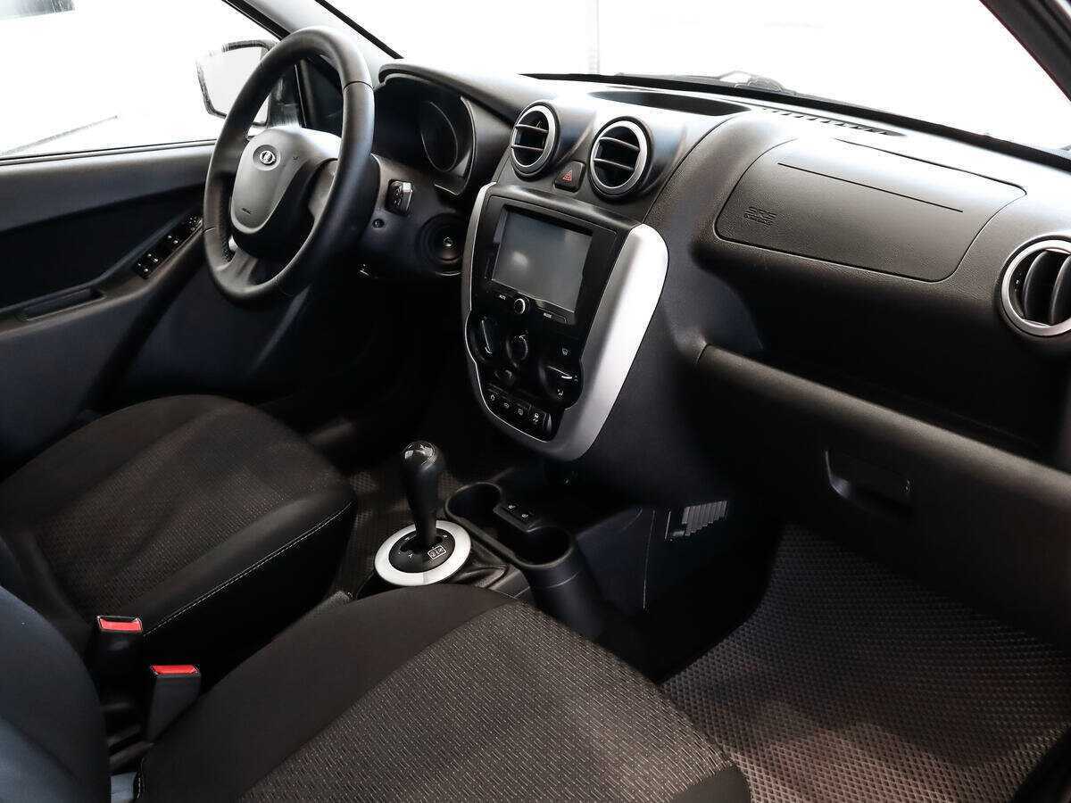 Продажа Б/У Лада (ВАЗ) Гранта. Фото: #10