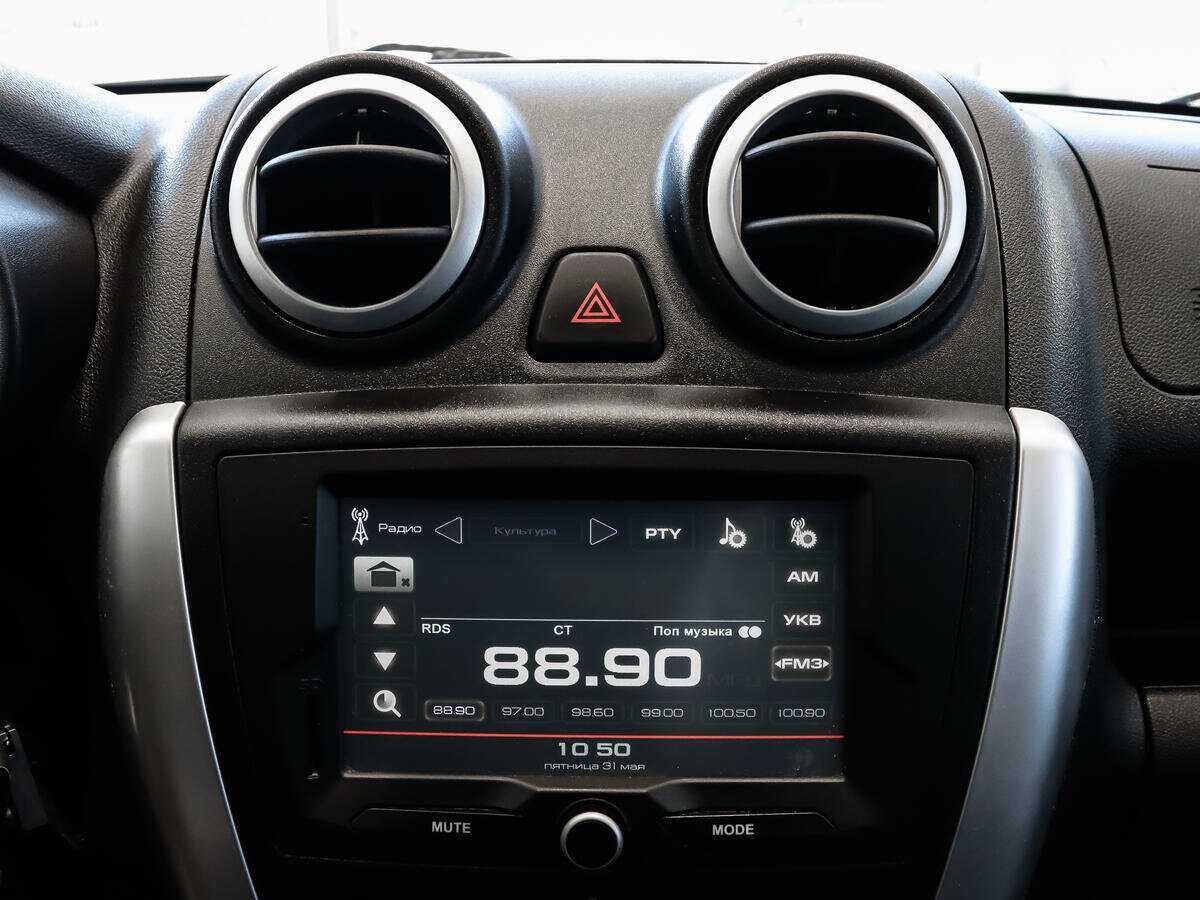 Продажа Б/У Лада (ВАЗ) Гранта. Фото: #12