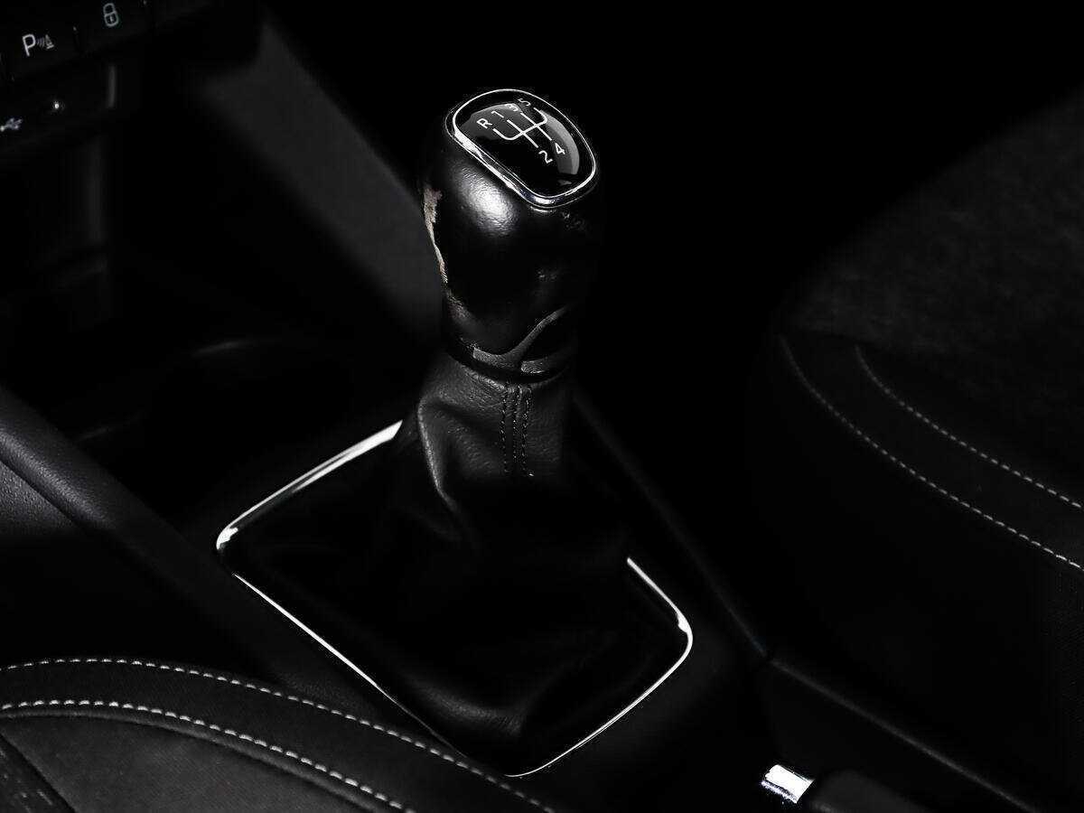 Продажа Б/У Шкода Рапид. Фото: #9