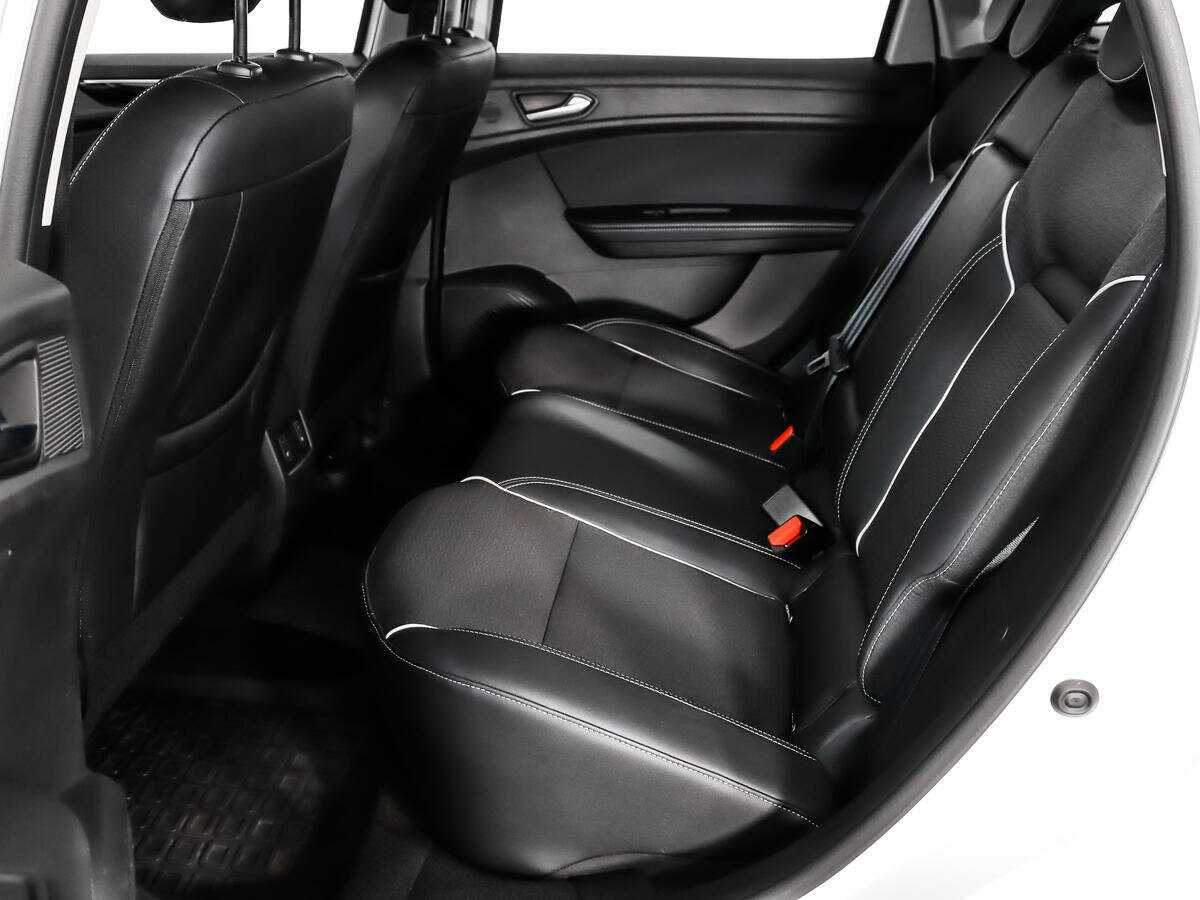 Продажа Б/У Рено Аркана. Фото: #11