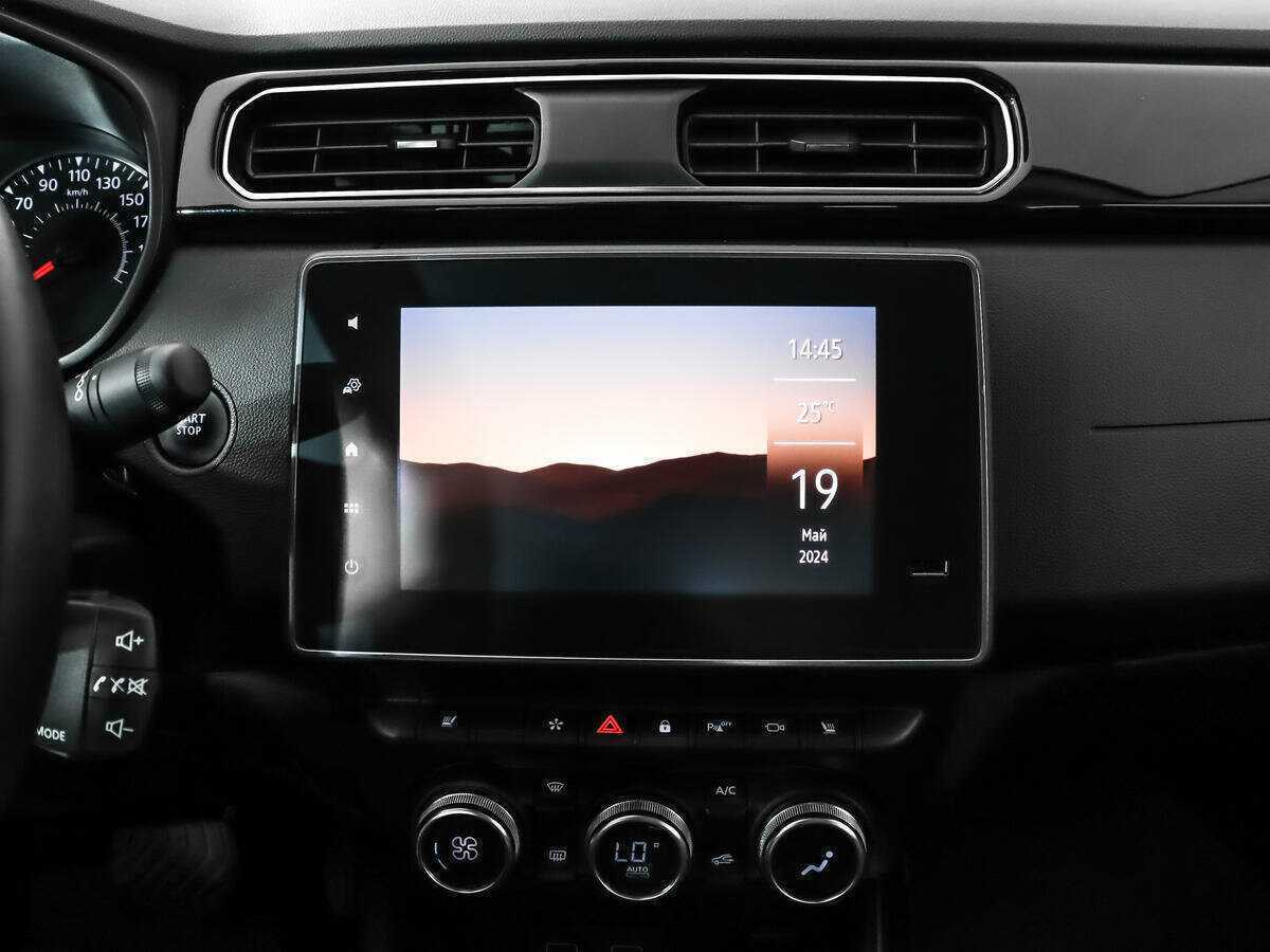 Продажа Б/У Рено Аркана. Фото: #14