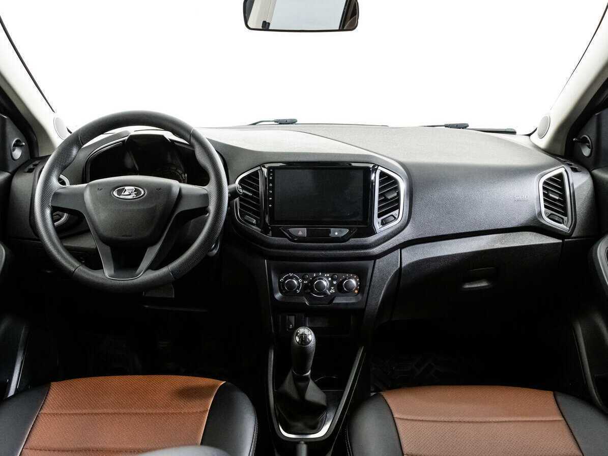 Продажа Б/У Лада (ВАЗ) ИКСРЭЙ. Фото: #9