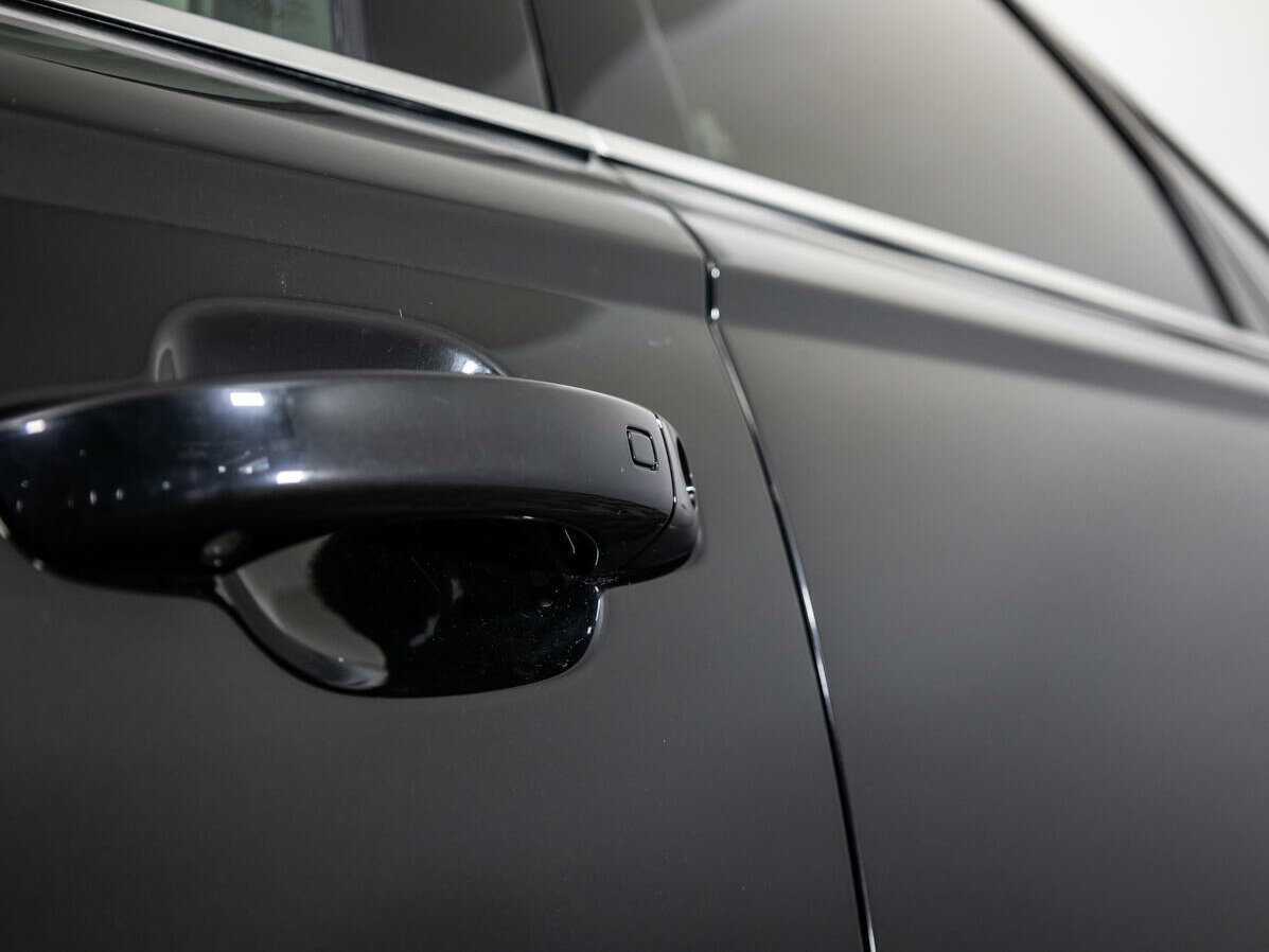 Купить Audi A6 с пробегом. Фото: #20