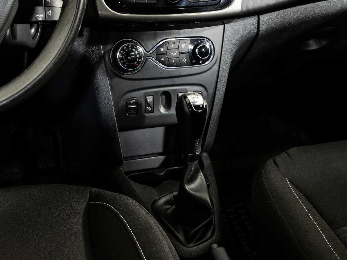 Продажа Б/У Рено Сандеро. Фото: #11