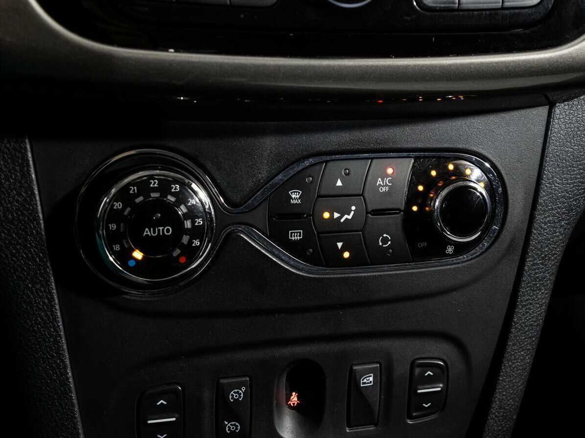 Продажа Б/У Рено Сандеро. Фото: #12