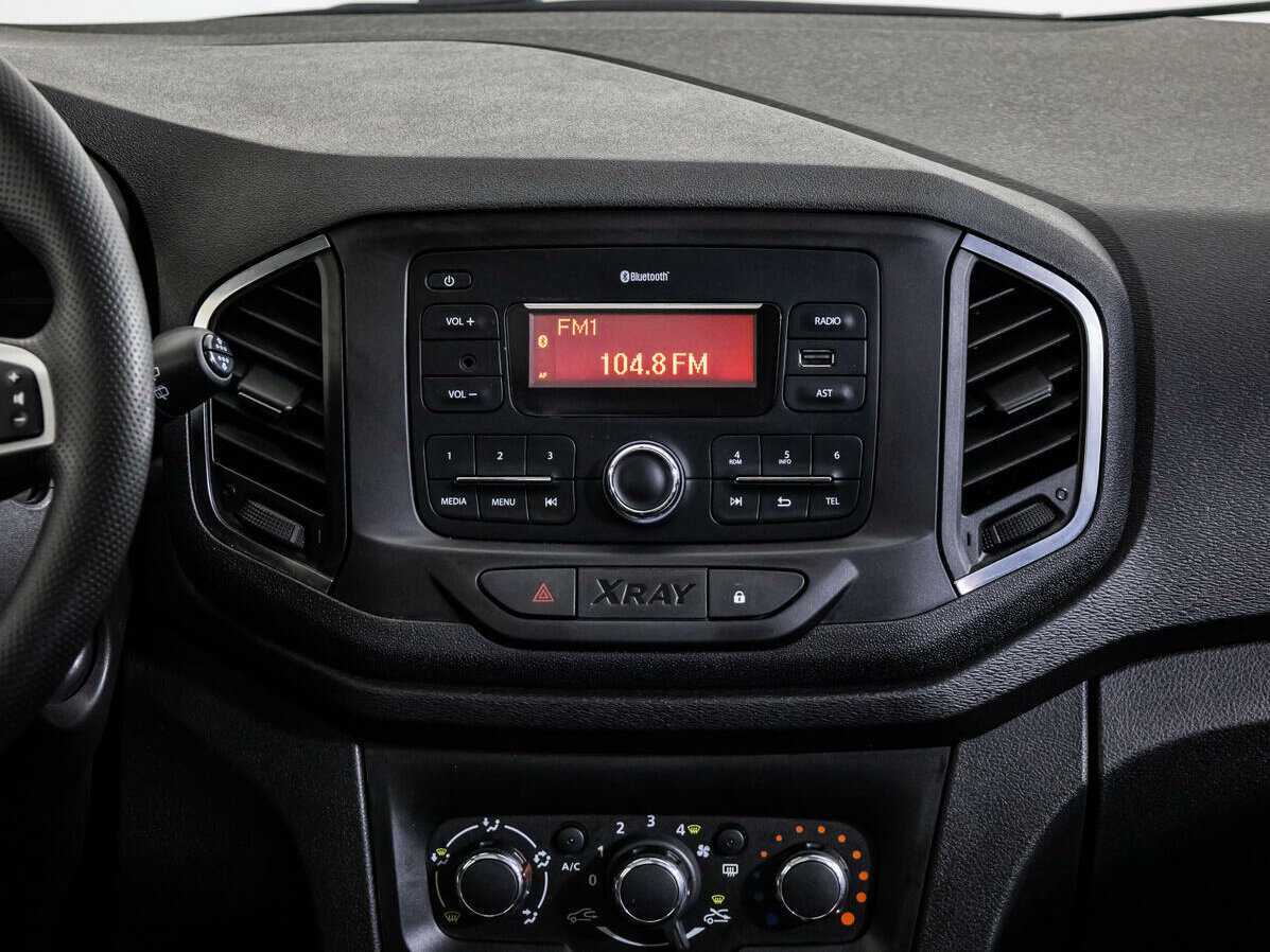 Продажа Б/У Лада (ВАЗ) ИКСРЭЙ. Фото: #11