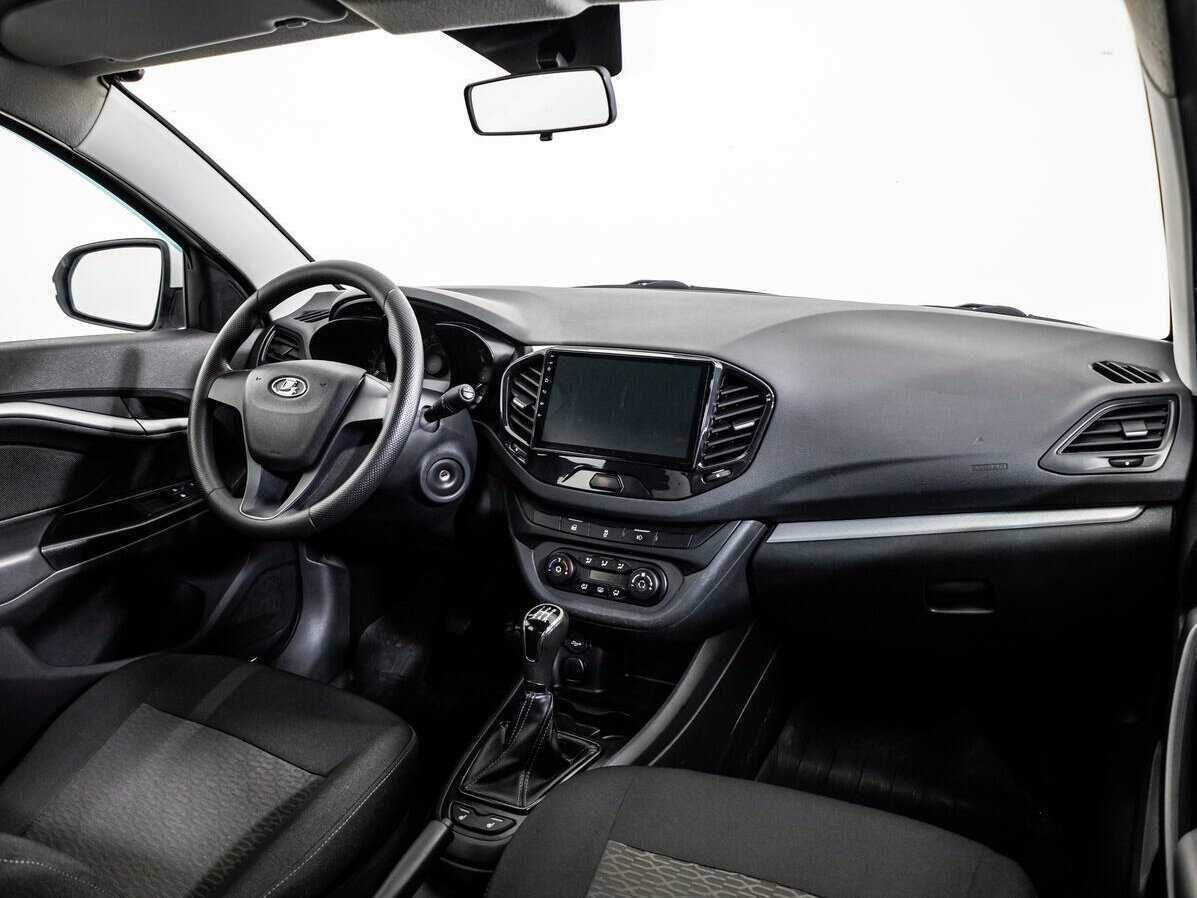 Продажа Б/У Лада (ВАЗ) Веста. Фото: #8