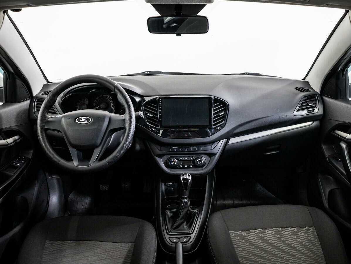 Продажа Б/У Лада (ВАЗ) Веста. Фото: #12