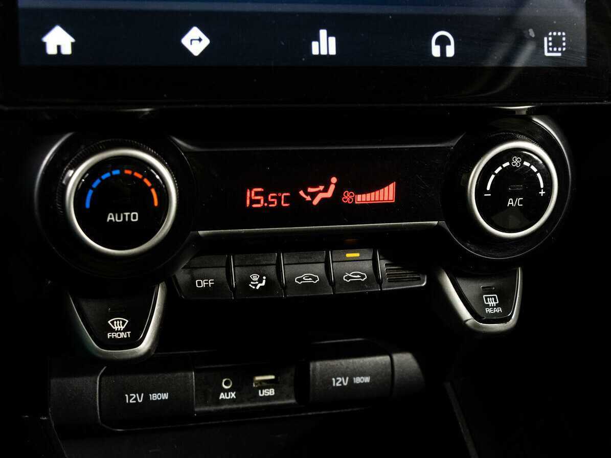 Продажа Б/У Киа Рио. Фото: #12