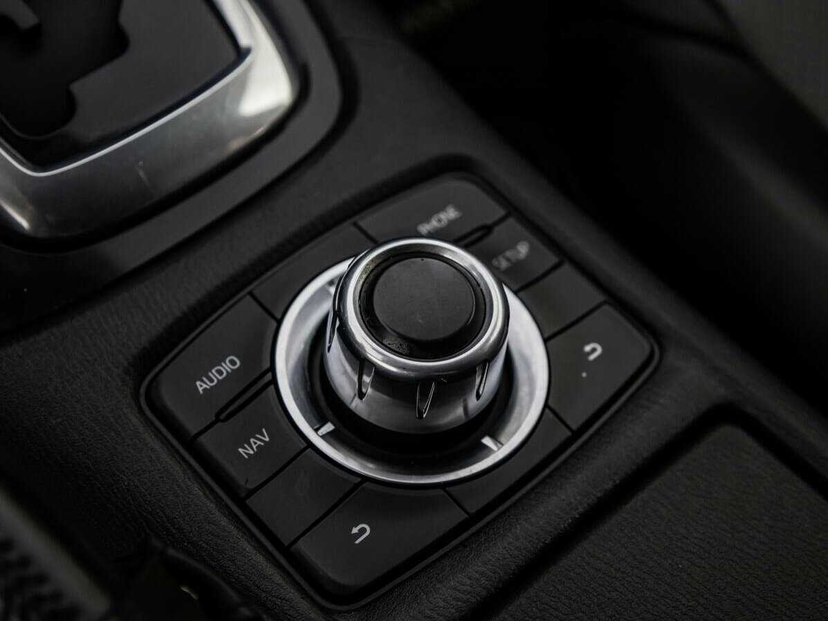 Продажа Б/У Мазда 6. Фото: #17