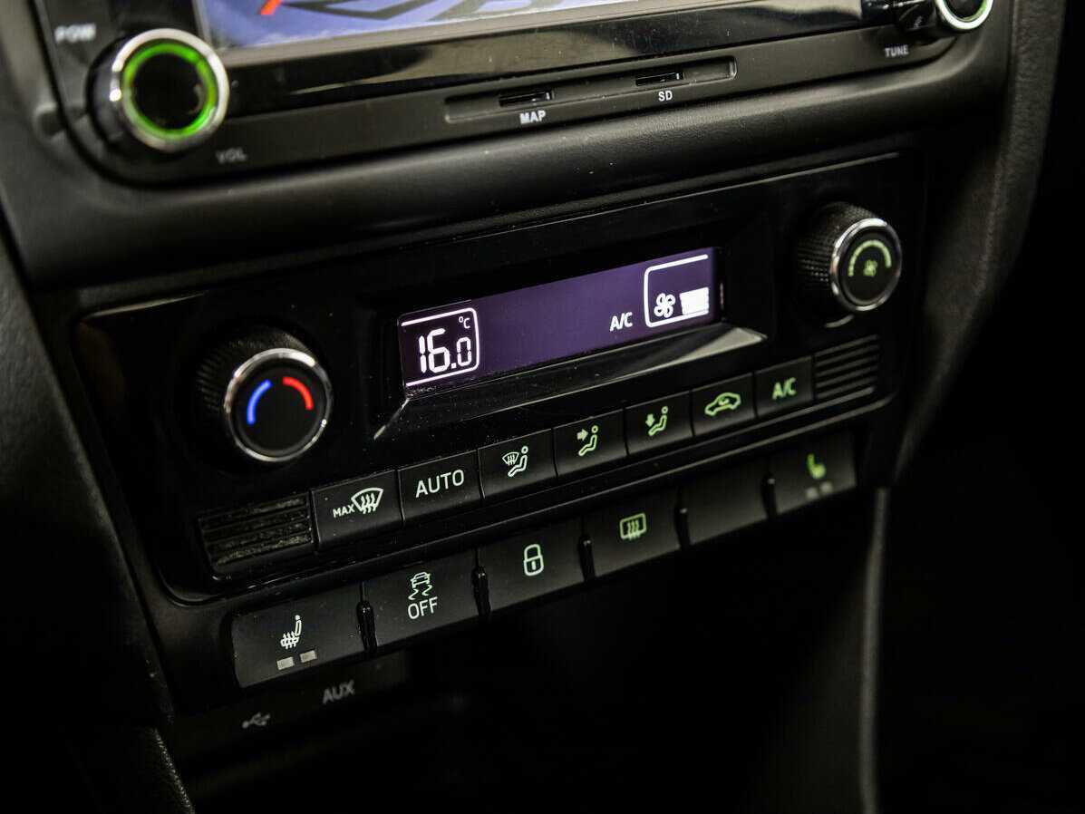 Продажа Б/У Шкода Рапид. Фото: #11