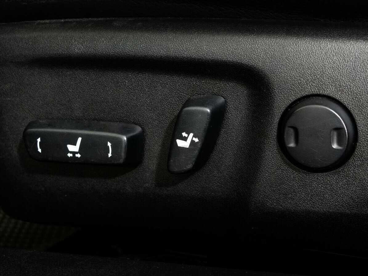 Продажа Б/У Тойота Камри. Фото: #13