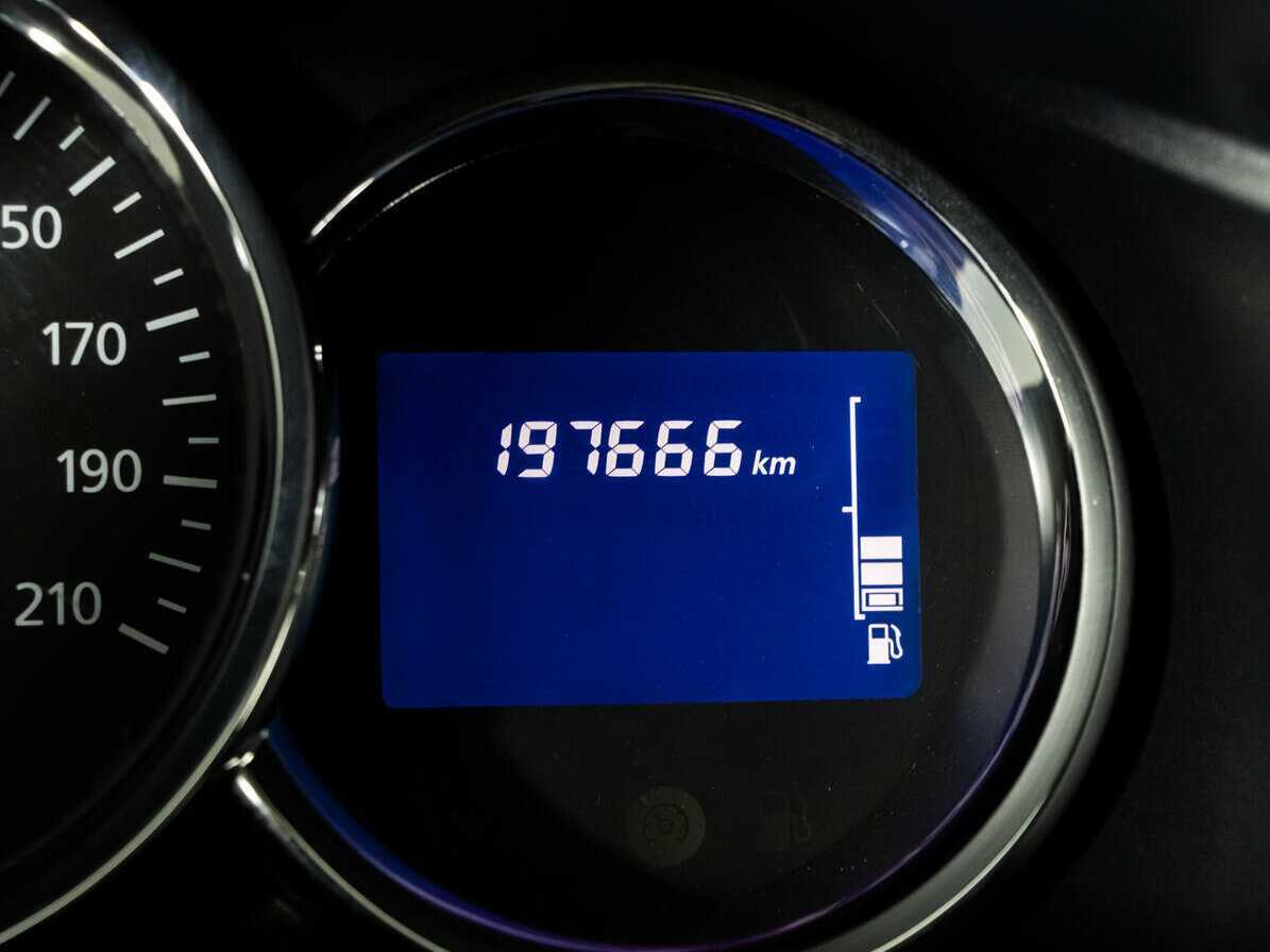 Продажа Б/У Рено Сандеро. Фото: #11