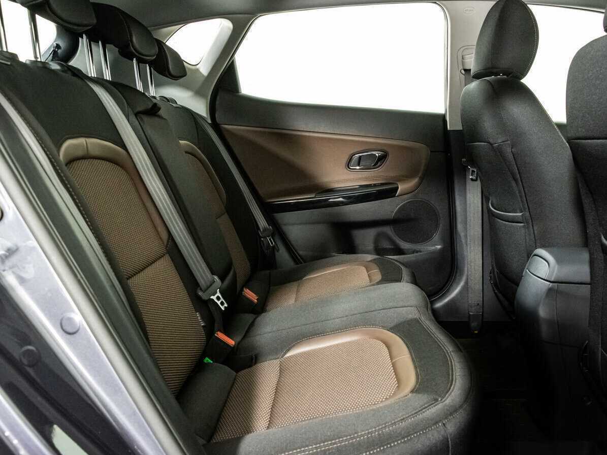 Продажа Б/У Киа Сид. Фото: #14