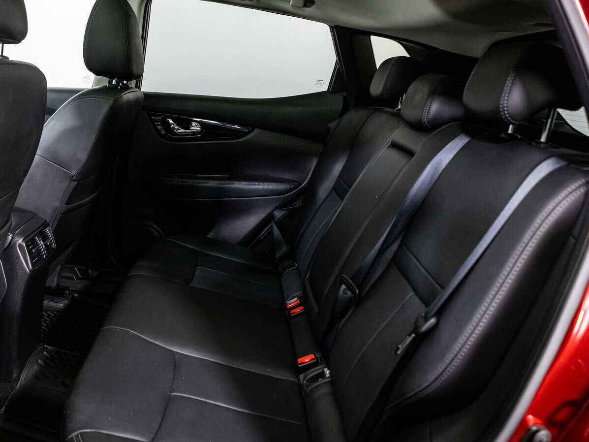 Продажа Б/У Ниссан Кашкай. Фото: #8