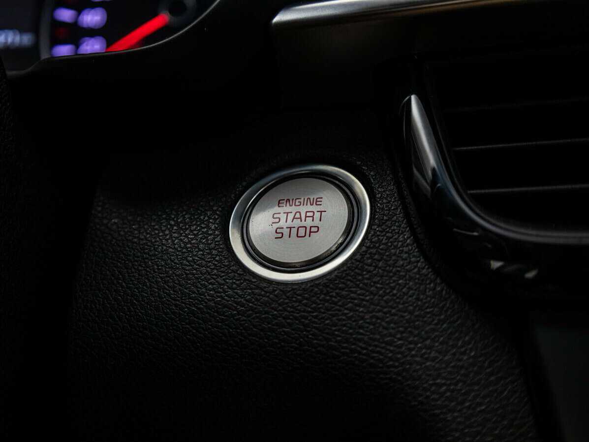 Продажа Б/У Киа Оптима. Фото: #15