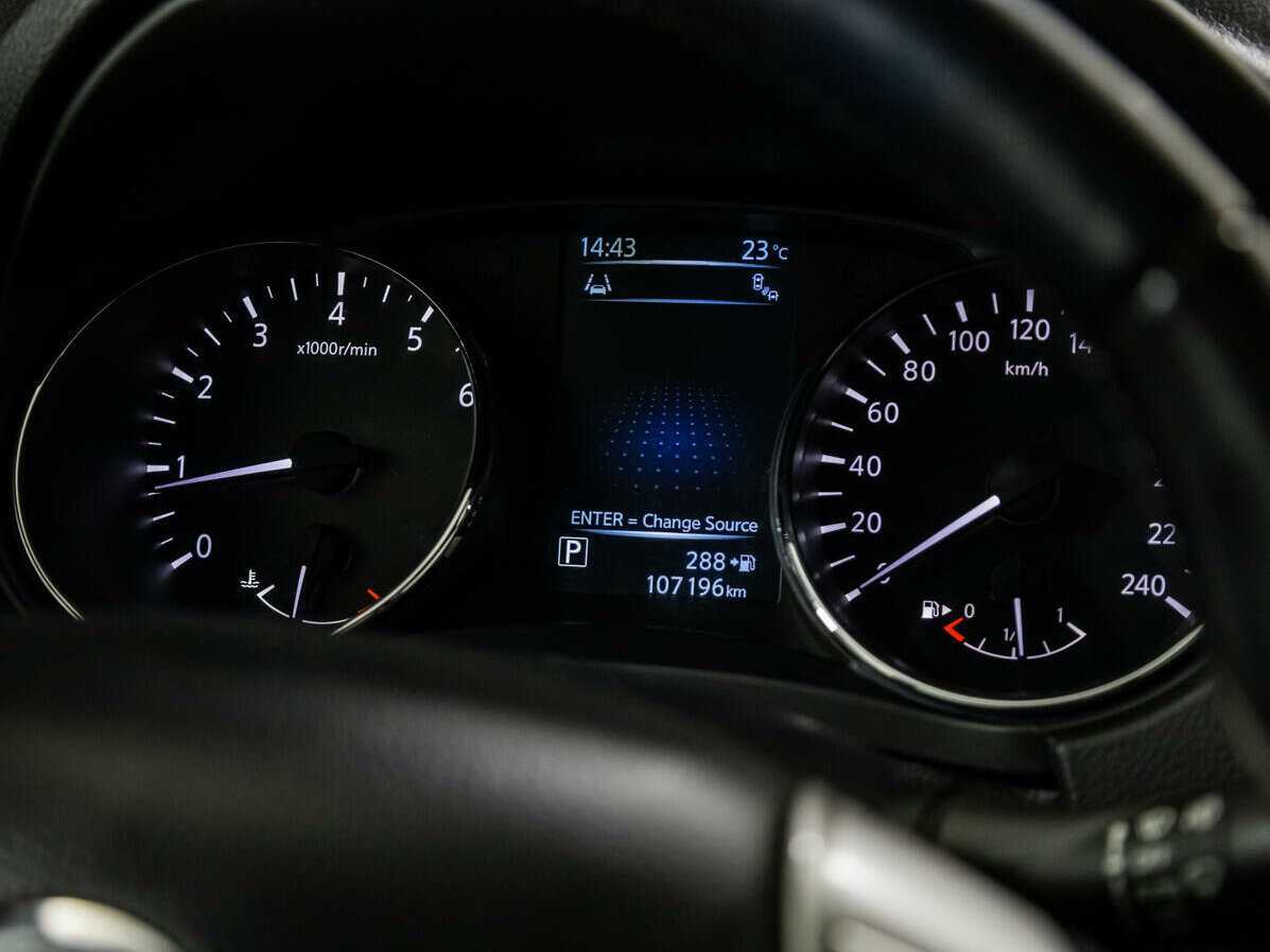 Продажа Б/У Ниссан Кашкай. Фото: #11