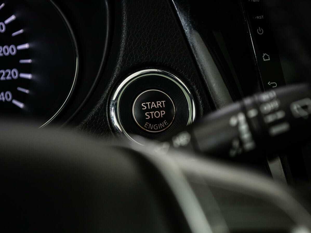 Продажа Б/У Ниссан Кашкай. Фото: #19