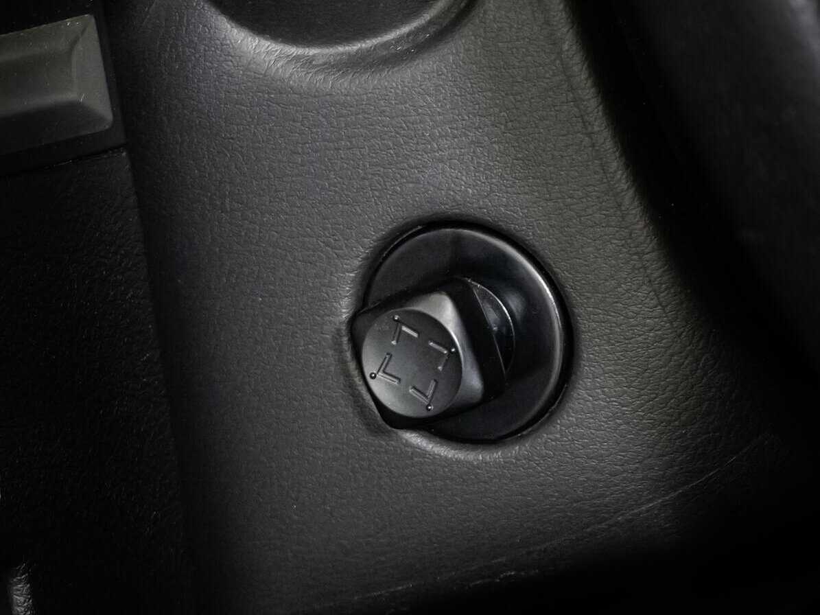 Купить Nissan Murano с пробегом. Фото: #16