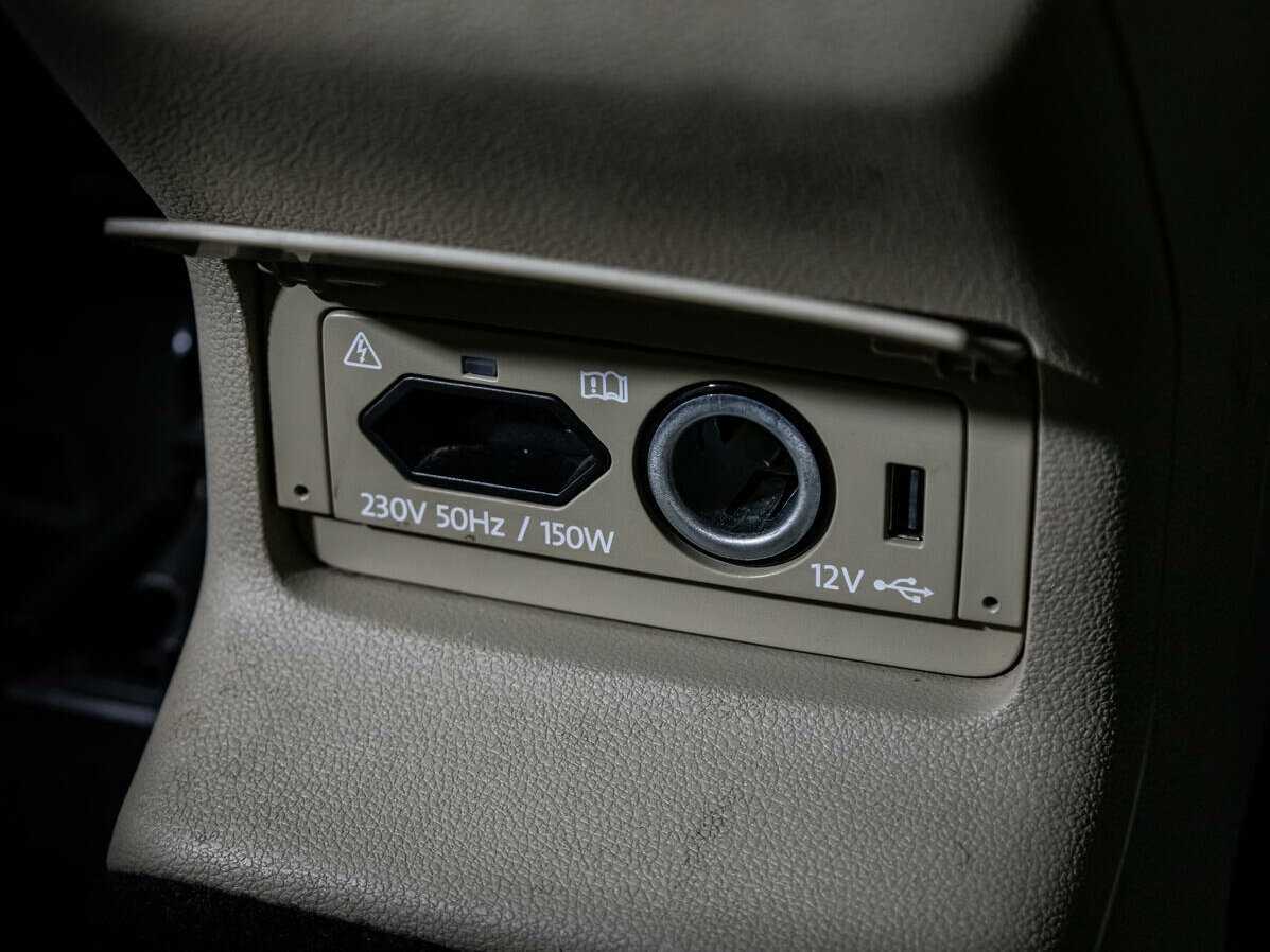 Купить Skoda Kodiaq с пробегом. Фото: #23