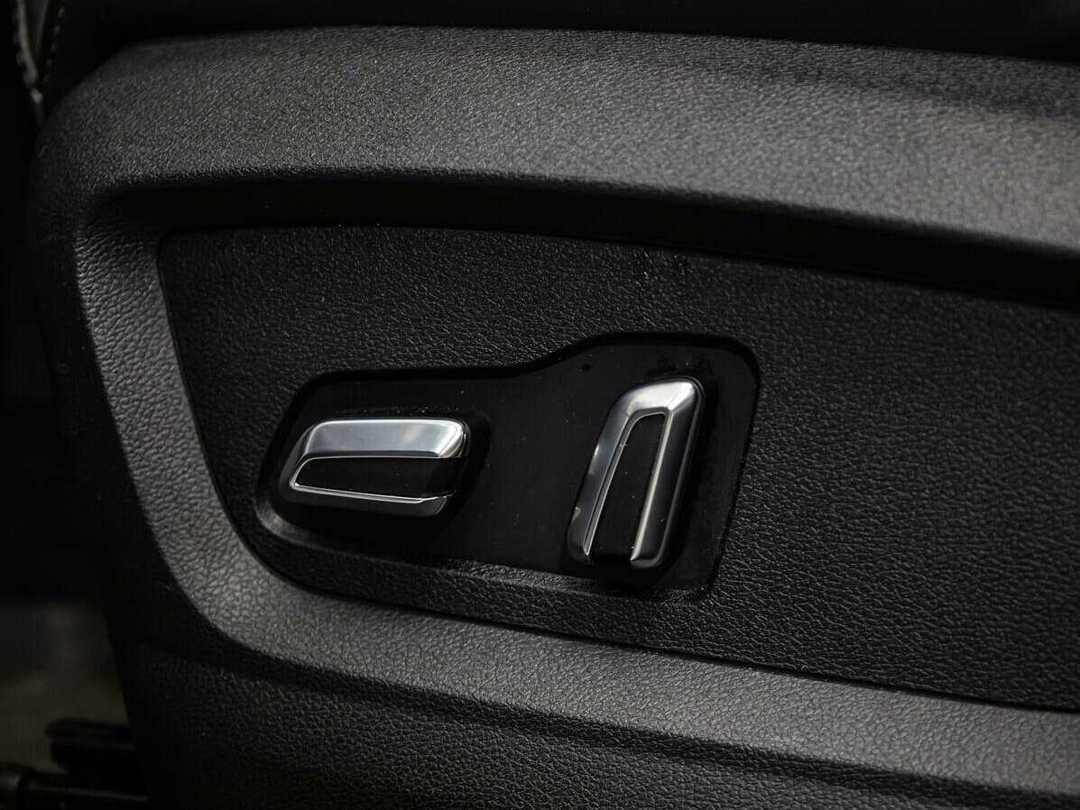 Купить Chery Tiggo 7 Pro Max с пробегом. Фото: #14