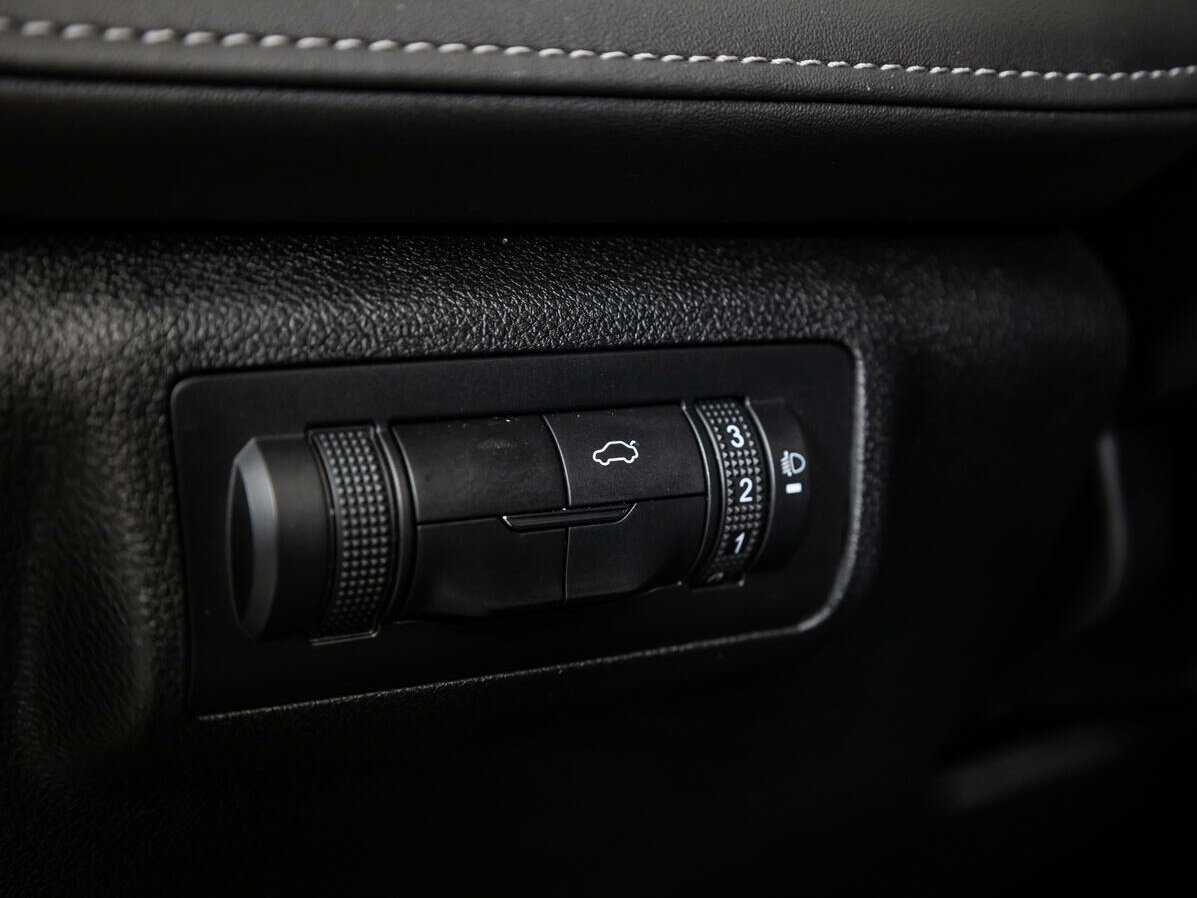 Купить Chery Tiggo 7 Pro Max с пробегом. Фото: #17