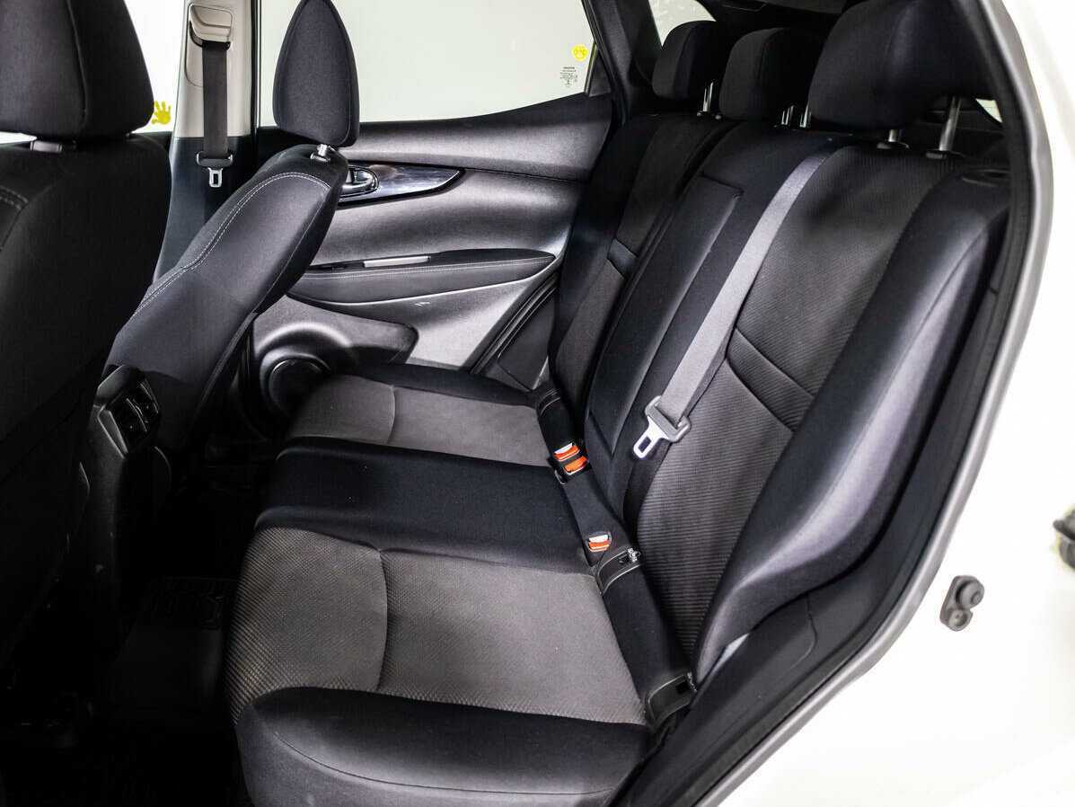 Продажа Б/У Ниссан Кашкай. Фото: #7