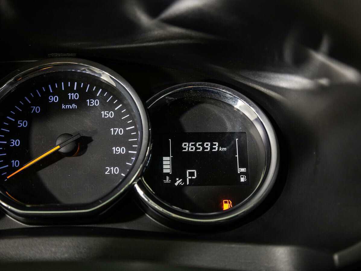 Продажа Б/У Рено Логан. Фото: #9